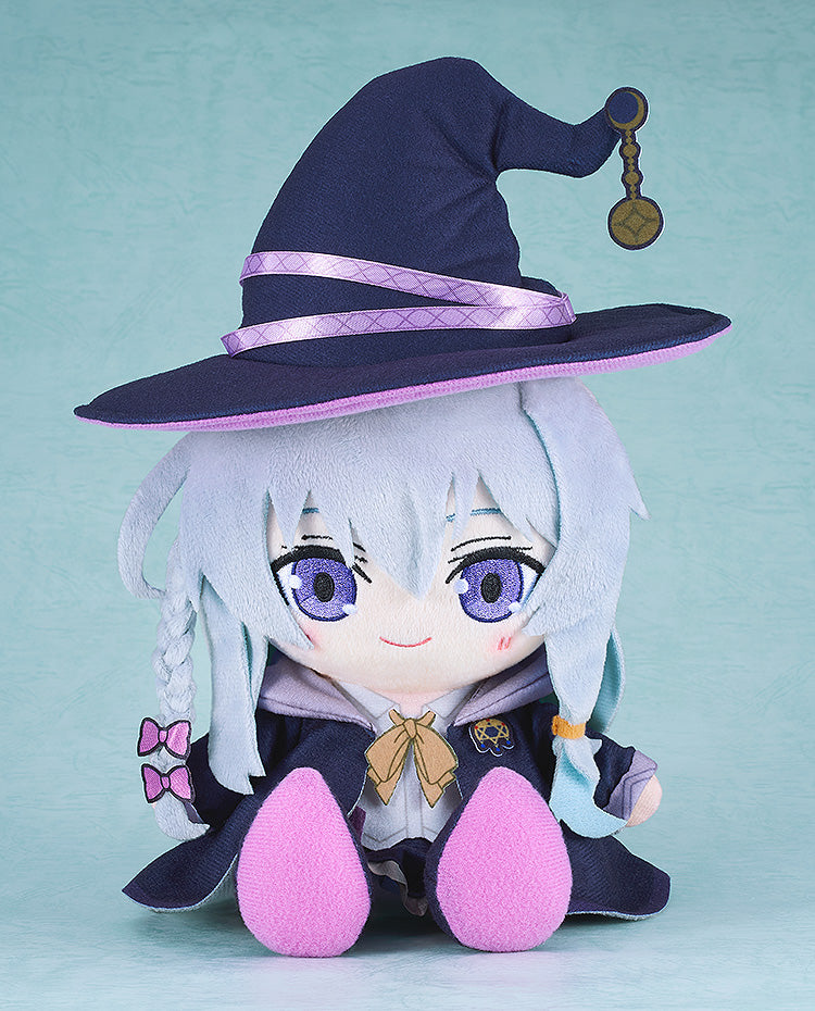 THE JOURNEY OF ELAINA : Elaina Plush 17cm
