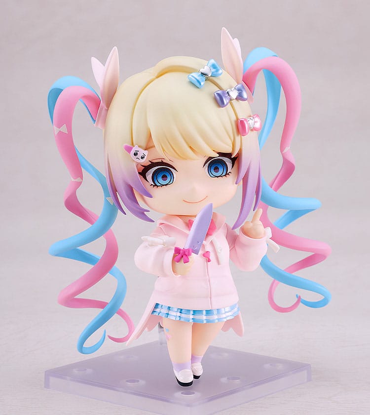 NEEDY STREAMER OVERLOAD - OMGkawaiiAngel - Figure Nendoroid 10cm