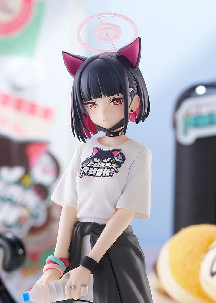 BLUE ARCHIVE - Kazusa (Band) "Event KV - Pop Up Parade 18cm