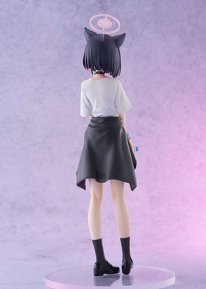 BLUE ARCHIVE - Kazusa (Band) "Event KV - Pop Up Parade 18cm