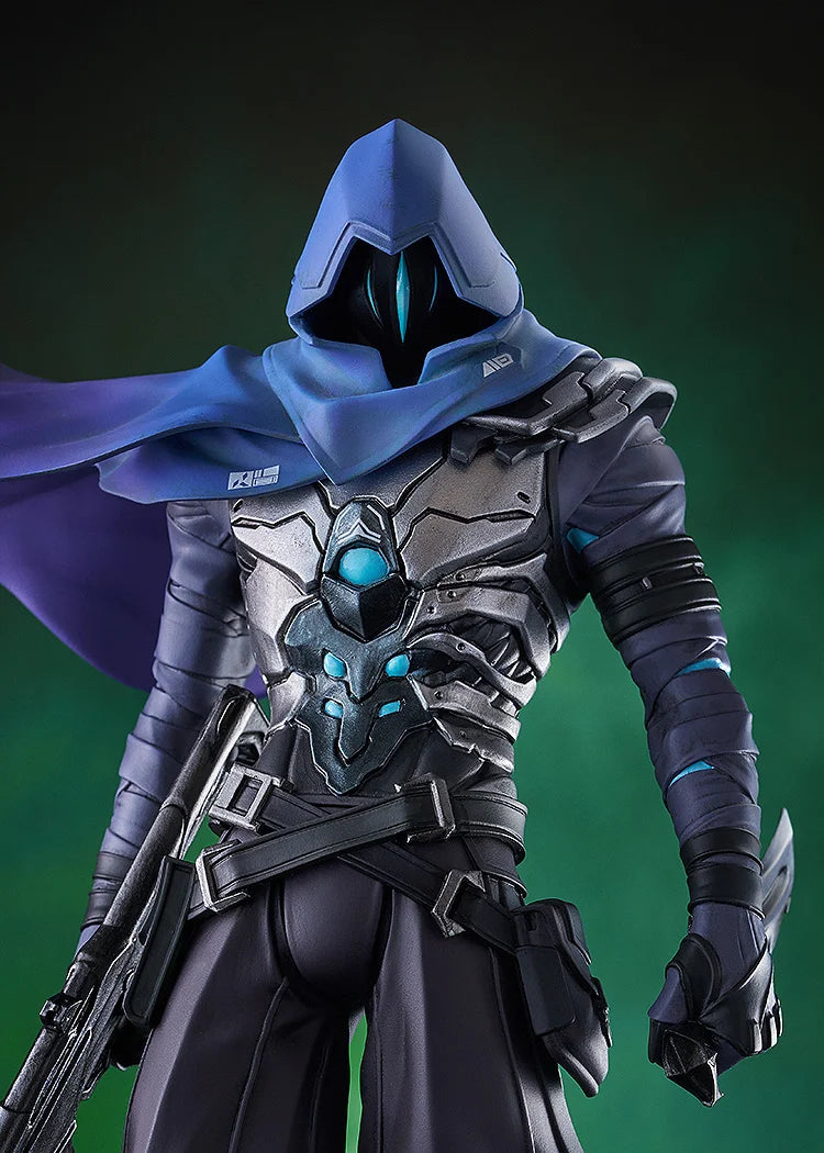 VALORANT - Omen - Pop Up Parade SP 25cm