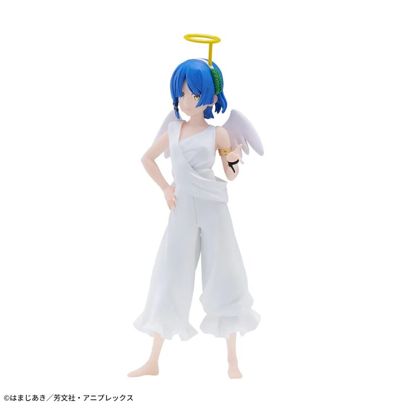 BOCCHI THE ROCK! - Ryo Yamada - Figure Luminasta 19cm