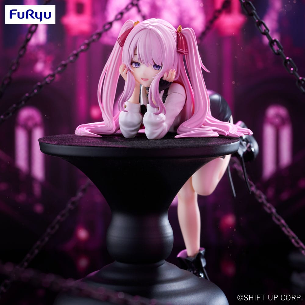 GODDESS OF VICTORY - Yuni - Statue 14cm
