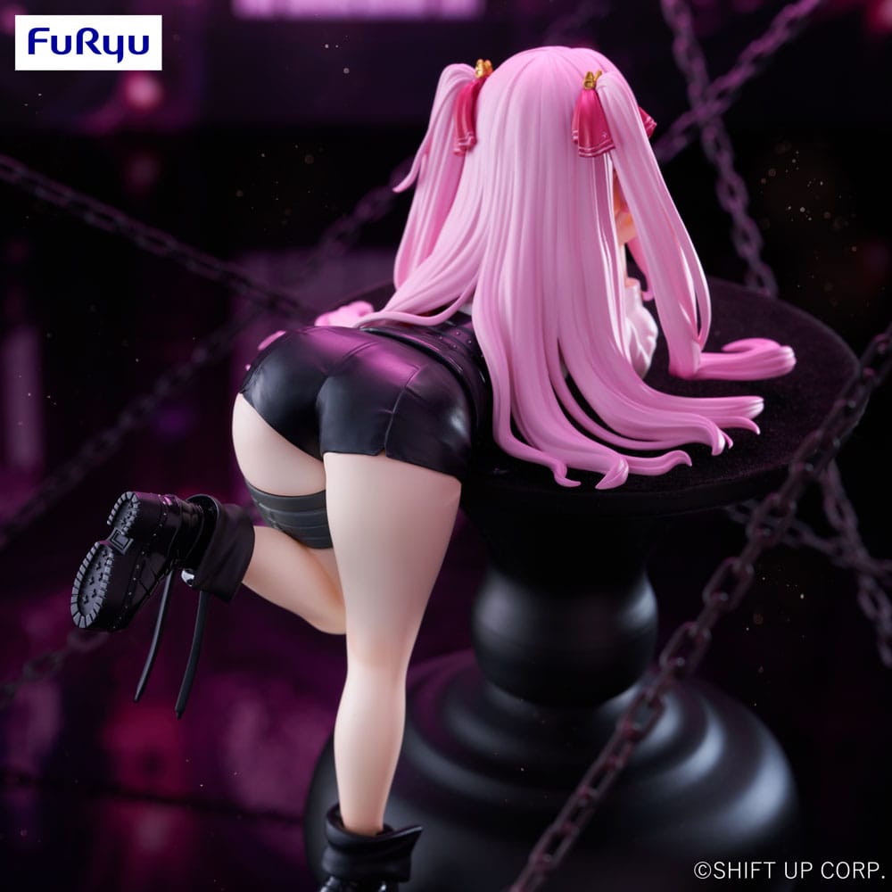 GODDESS OF VICTORY - Yuni - Statue 14cm
