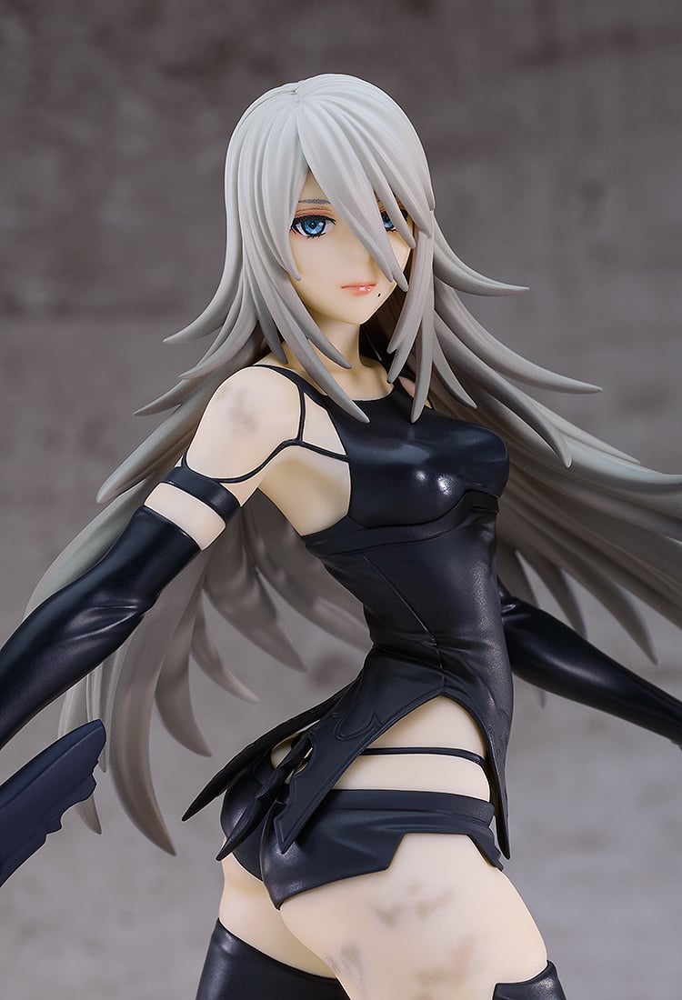 NIER AUTOMATA VER 1.1A - A2 - Pop Up Parade 17cm