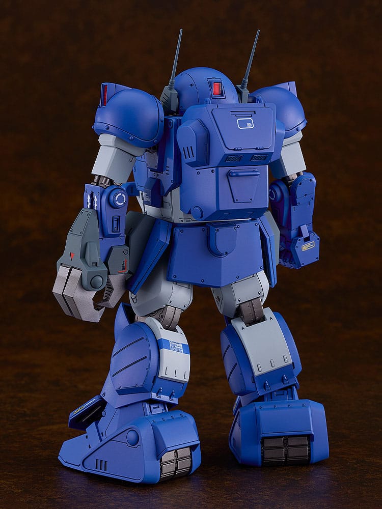 ARMORED TROOPER VOTOMS - Plamax SV-04 X - Model Kit 17cm
