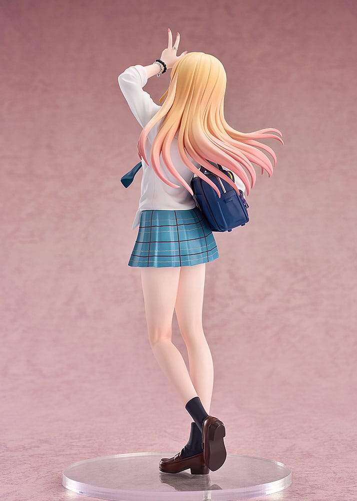 MY DRESS UP DARLING - Marin Kitagawa - Pop Up Parade 18cm