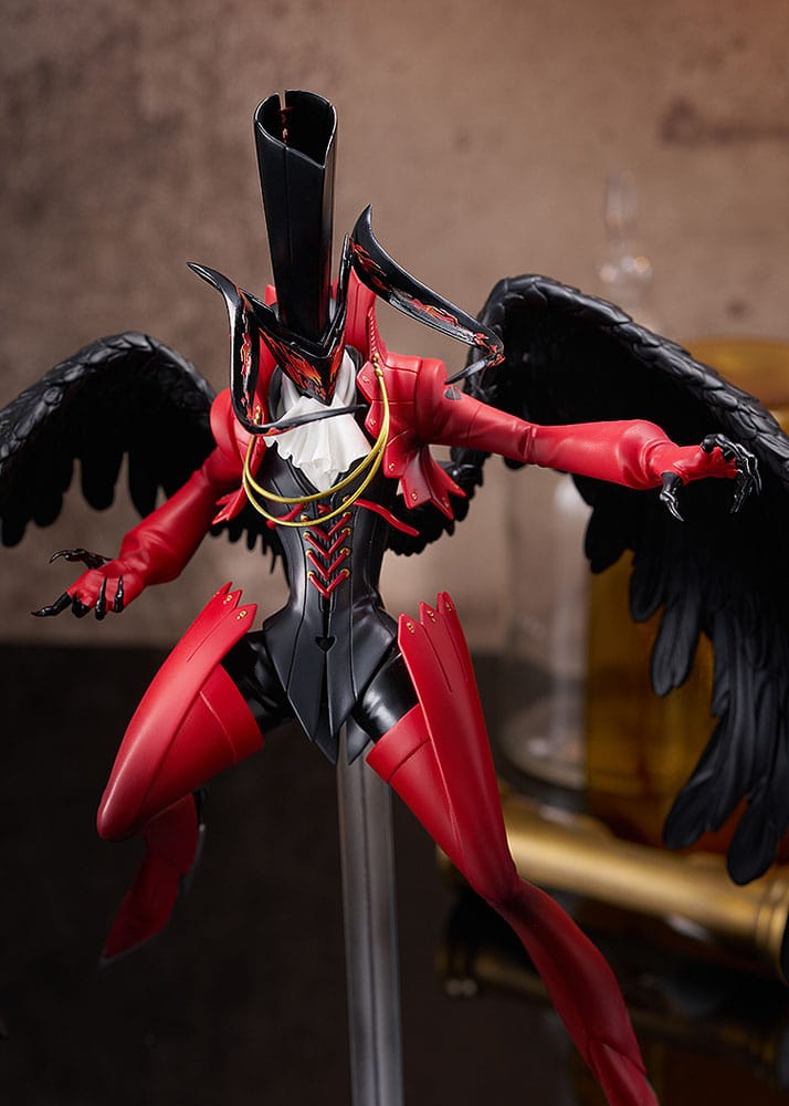 PERSONA 5 ROYAL - Arsène - Pop Up Parade SP 29cm
