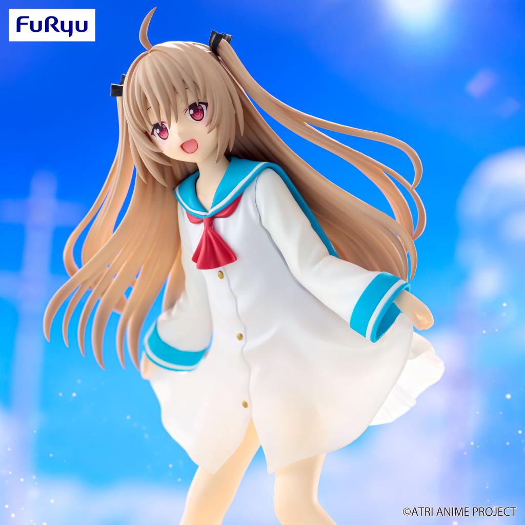 ATRI MY DEAR MOMENTS - Atri - Statue Trio-Try-It 19cm