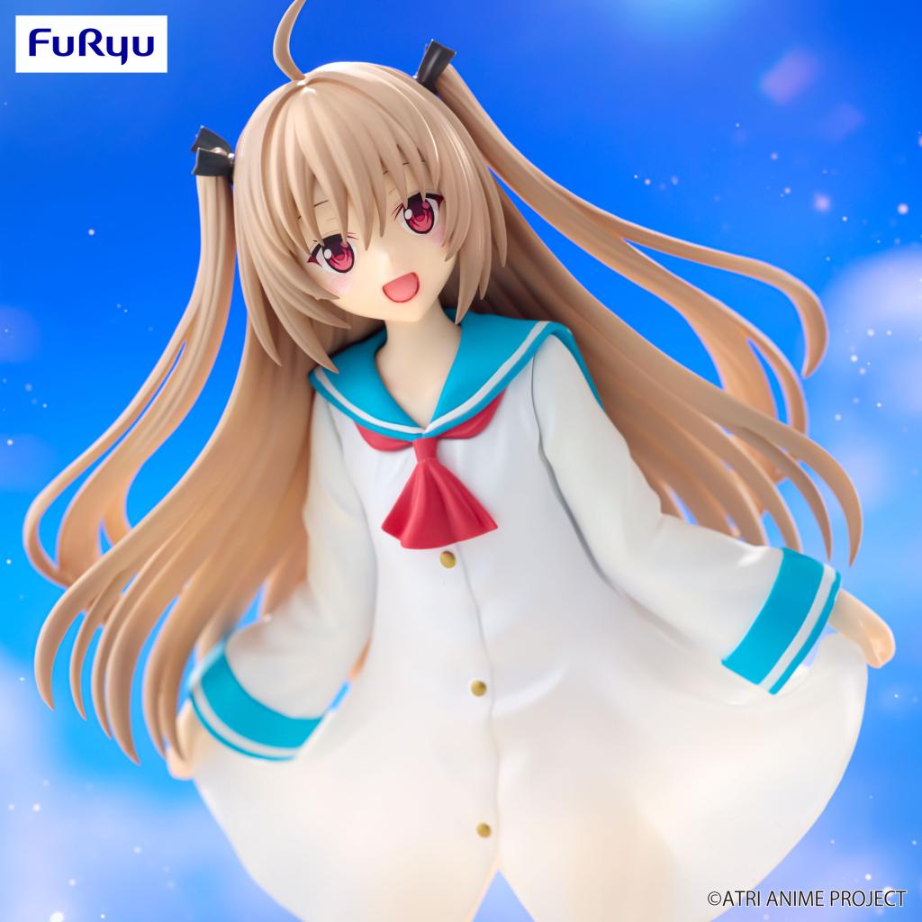 ATRI MY DEAR MOMENTS - Atri - Statue Trio-Try-It 19cm