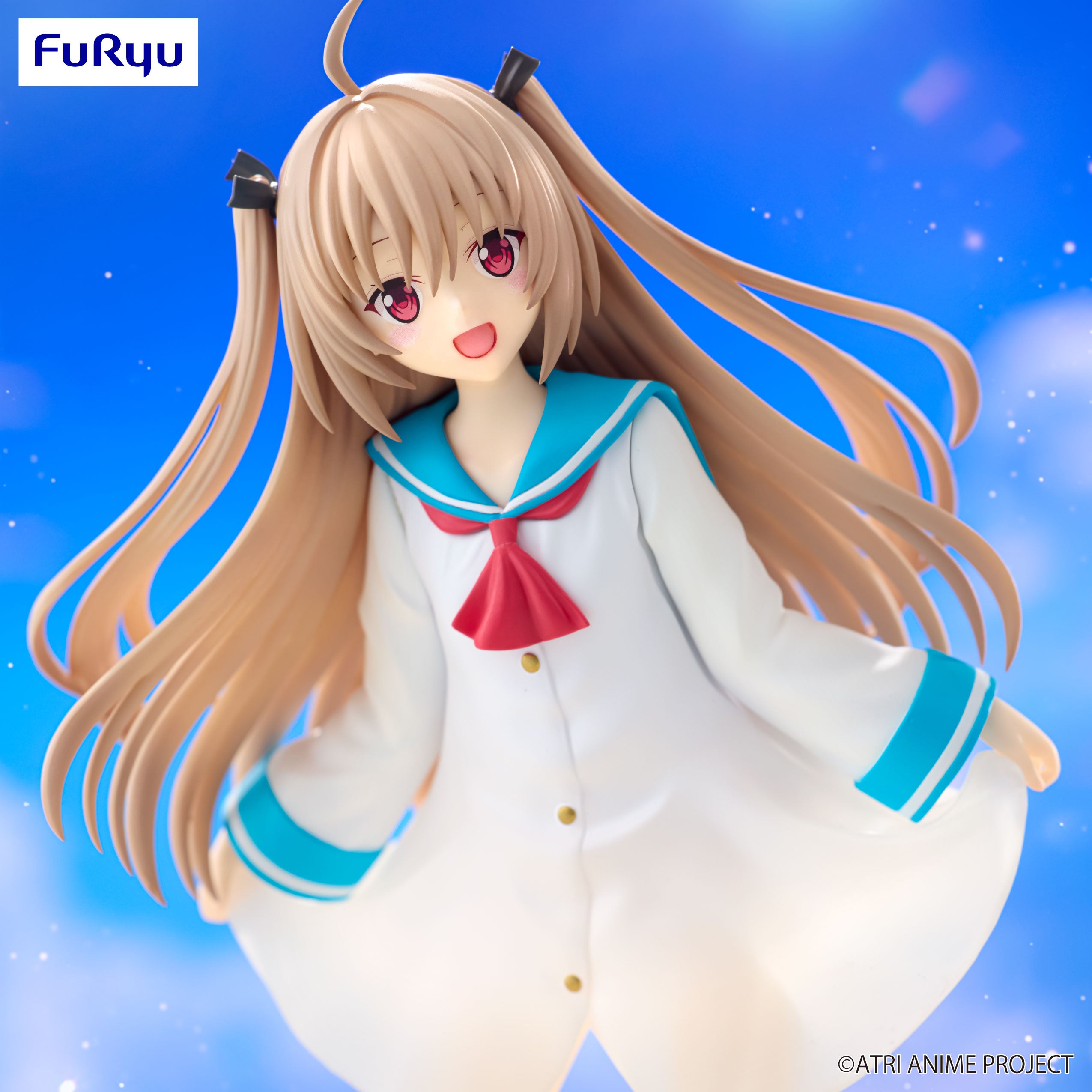 ATRI MY DEAR MOMENTS - Atri - Statue Trio-Try-It 19cm