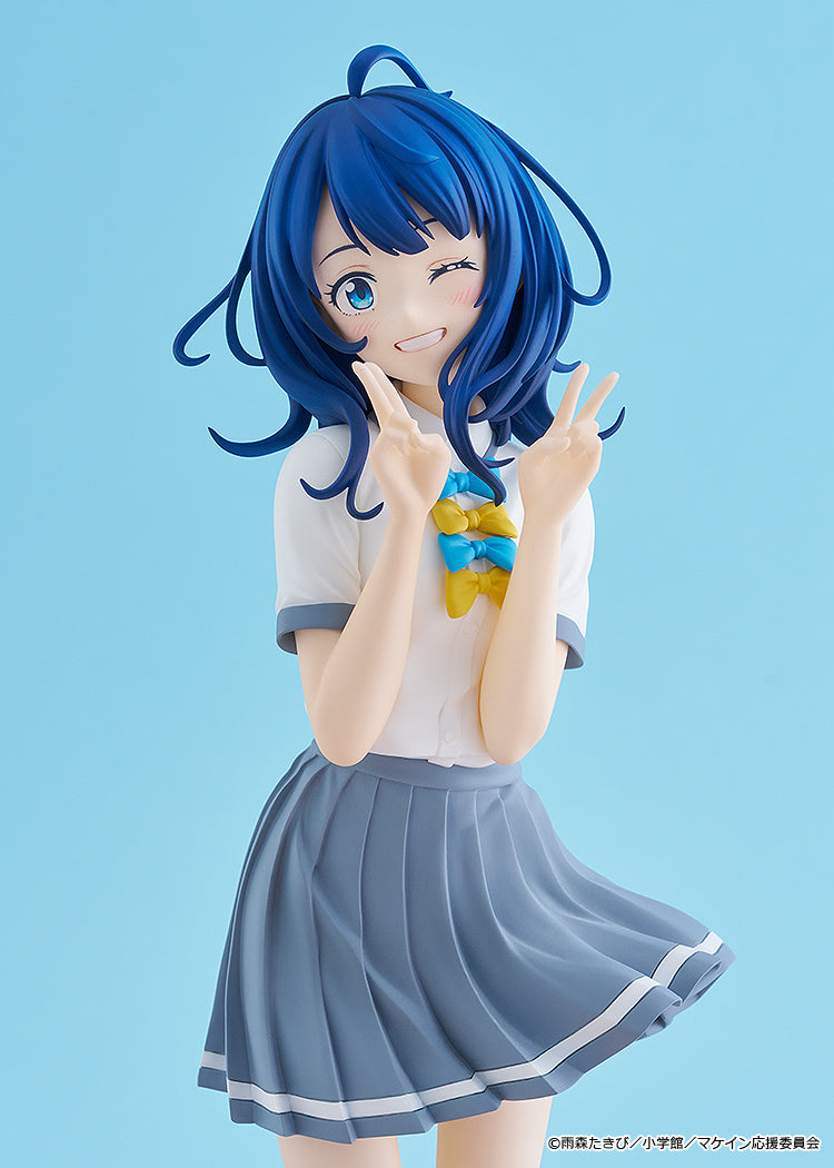 MAKEINE TOO MANY LOSING HEROINES - Anna Yanami - Pop Up Parade L 24cm