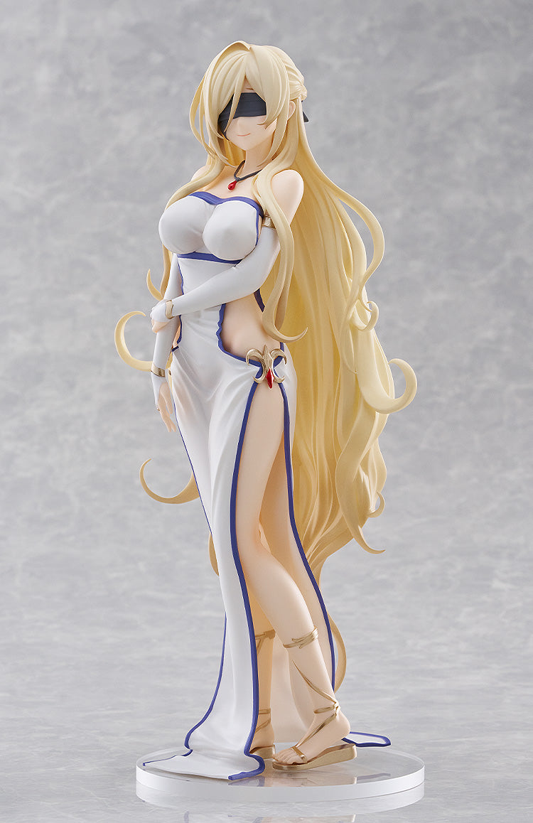 GOBLIN SLAYER - Sword Maiden - Pop Up Parade L 24cm