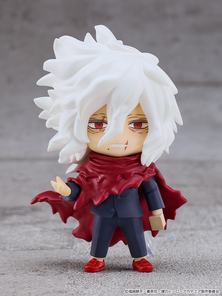 MY HERO ACADEMIA - Surprise Figurine Nendoroid Collection 7cm (6pc)