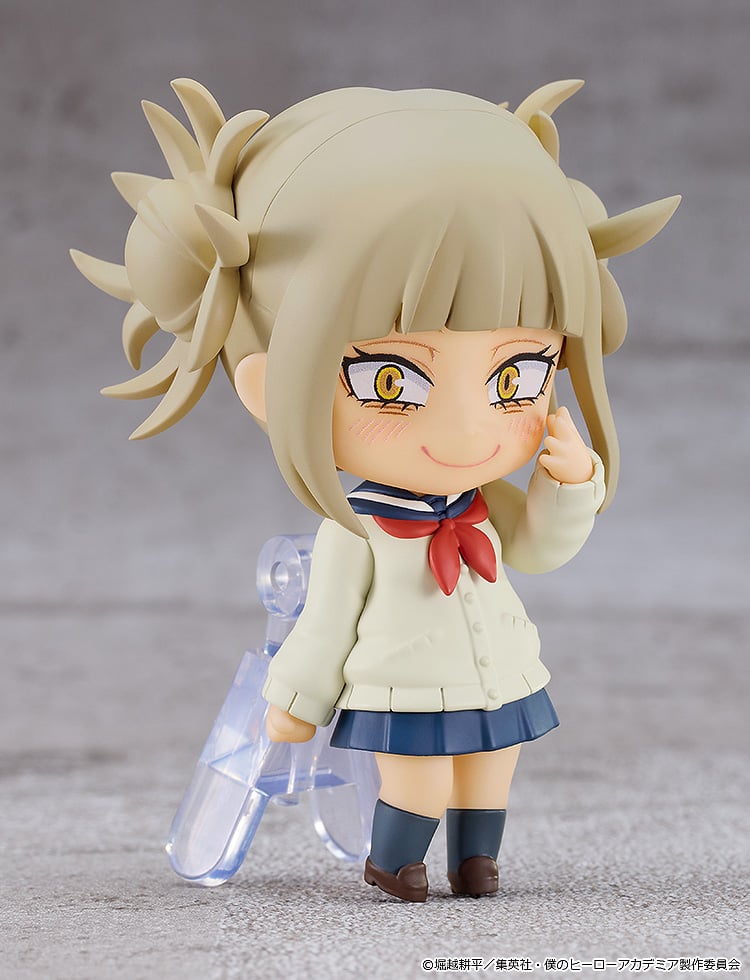 MY HERO ACADEMIA - Surprise Figurine Nendoroid Collection 7cm (6pc)