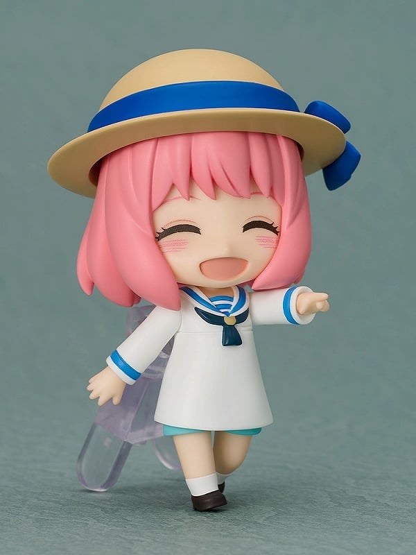 SPY X FAMILY - Surprise Figurine Nendoroid Anya Collection 7cm (6pc)