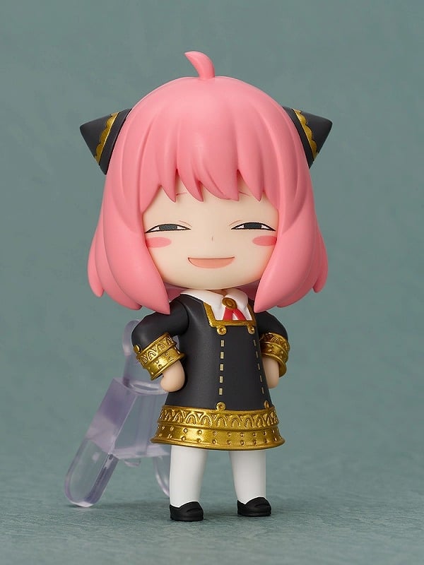 SPY X FAMILY - Surprise Figurine Nendoroid Anya Collection 7cm (6pc)