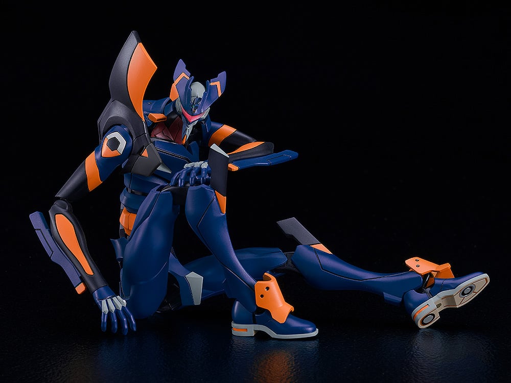 EVANGELION 2.0 - Mark 06 - Model Kit Moderoid 16.5cm