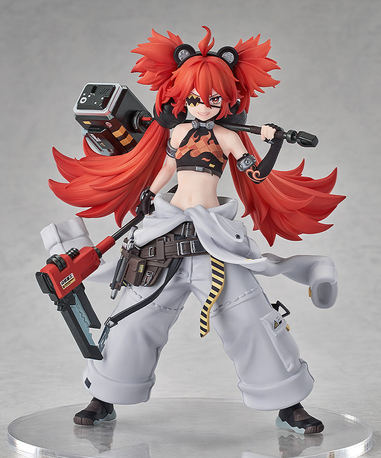 ZENLESS ZONE ZERO - Koleda Belobog - Pop Up Parade SP 16.5cm