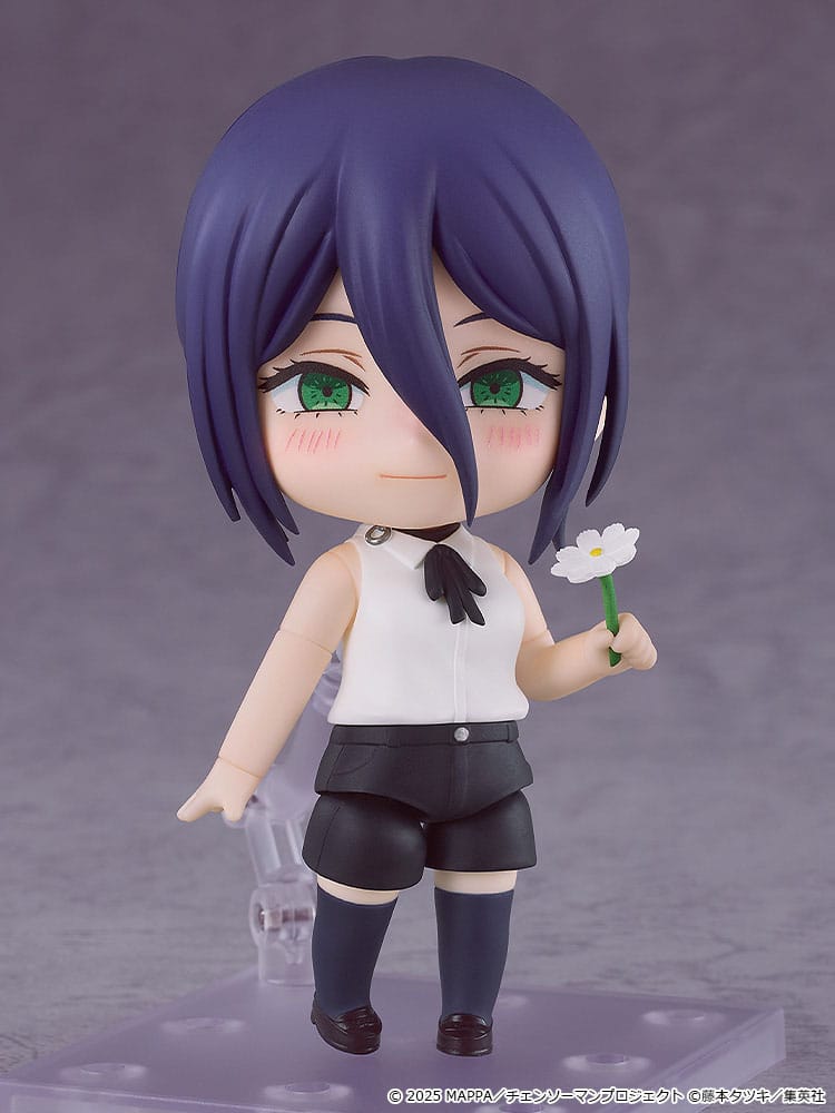CHAINSAW MAN THE MOVIE - Reze - Figure Nendoroid 10cm