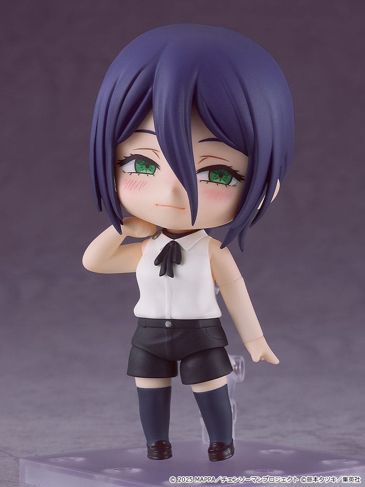 CHAINSAW MAN THE MOVIE - Reze - Figure Nendoroid 10cm