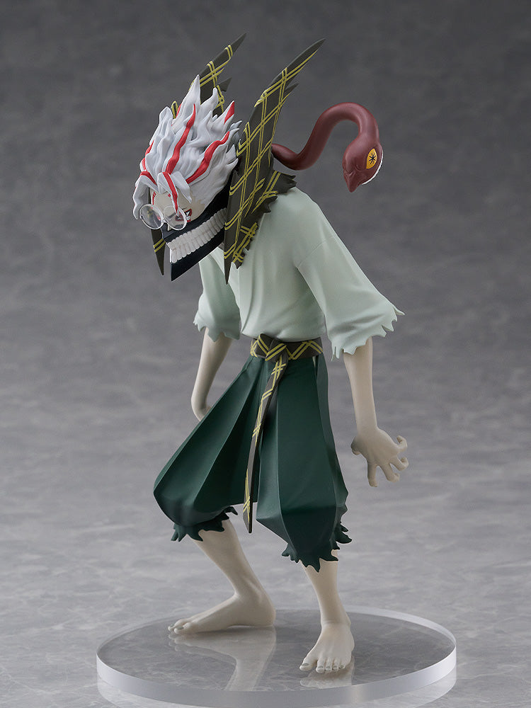 DANDADAN - Okarun - Pop Up Parade 17cm