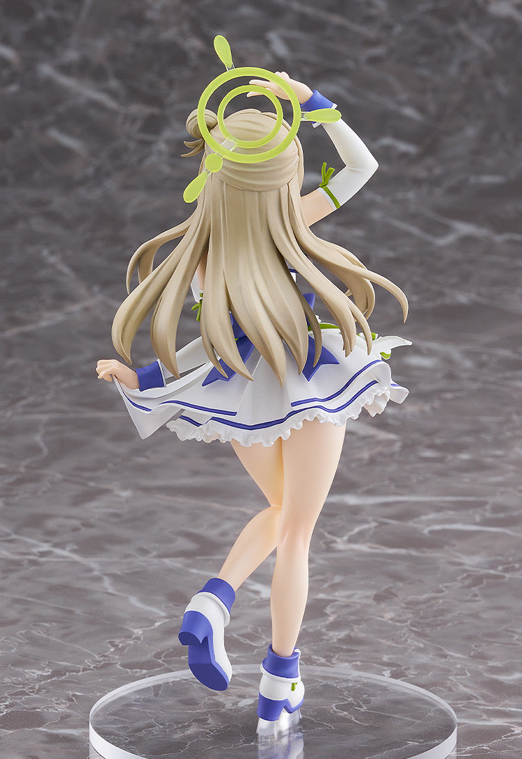BLUE ARCHIVE - Nonomi "Mischievous Straight" - Pop Up Parade 17.5cm