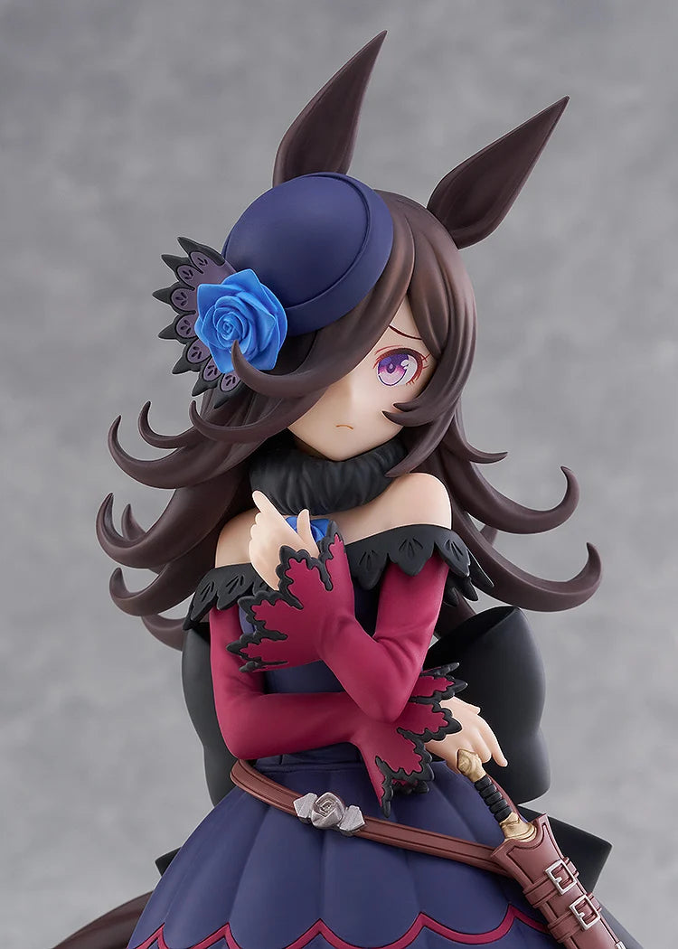 UMAMUSUME PRETTY DERBY - Rice Shower - Pop Up Parade L 22cm