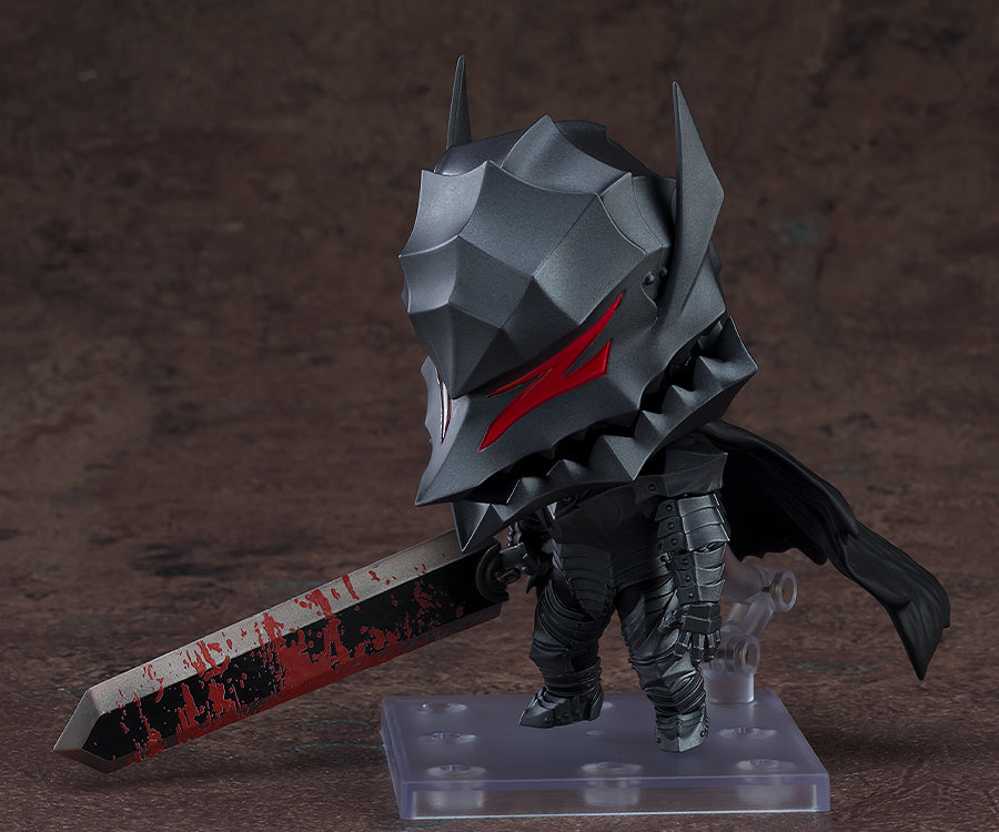 BERSERK - Guts "Berserker Armor" - Figure Nendoroid 10cm