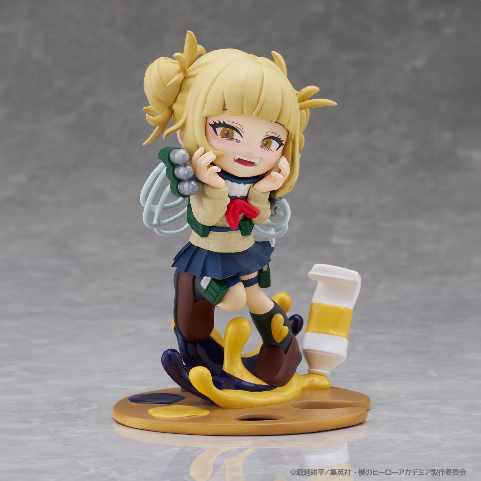 MY HERO ACADEMIA - Himiko - Statue Palverse 10cm