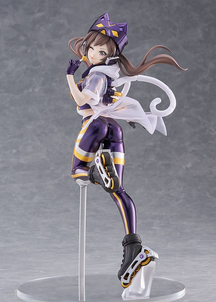 YU-GI-OH - Masquerena - Pop Up Parade SP 23cm