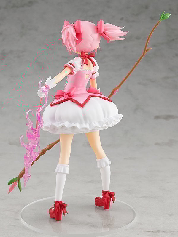 PUELLA MAGI MADOKA MAGICA - Madoka Kaname - Pop Up Parade 16cm