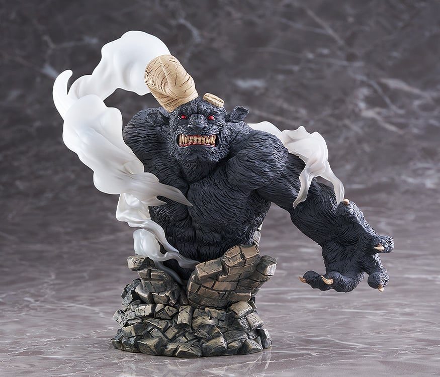 BERSERK - Zodd - Bust 14.5cm