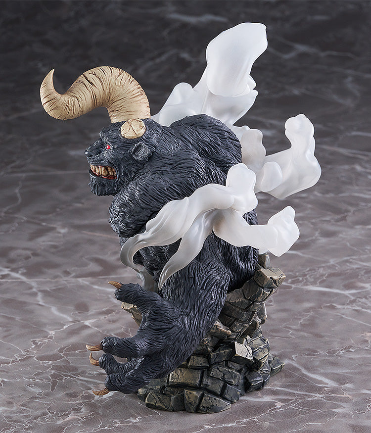 BERSERK - Zodd - Bust 14.5cm