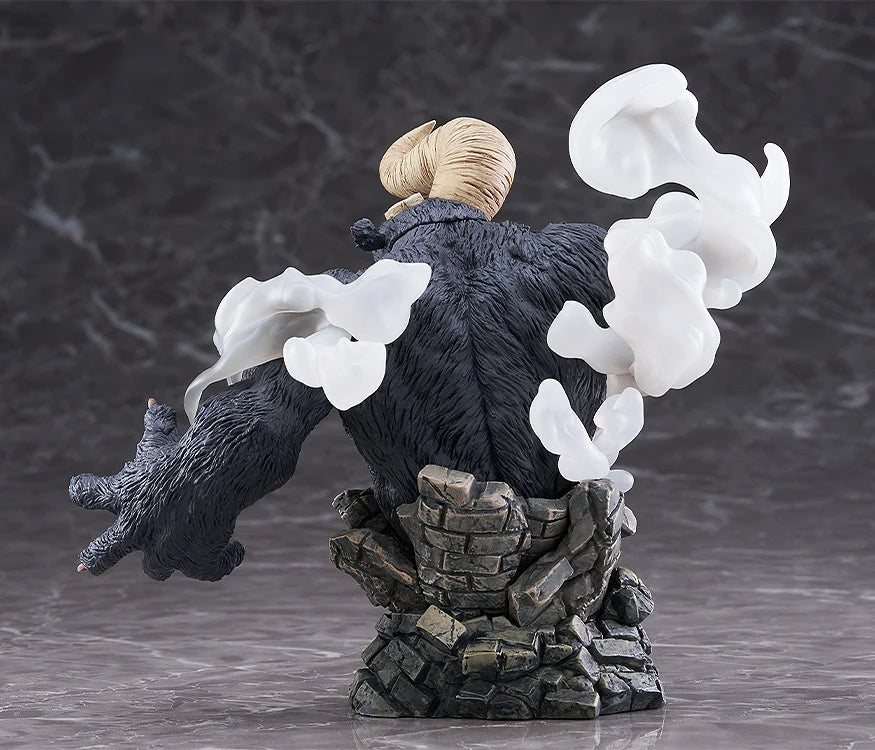 BERSERK - Zodd - Bust 14.5cm