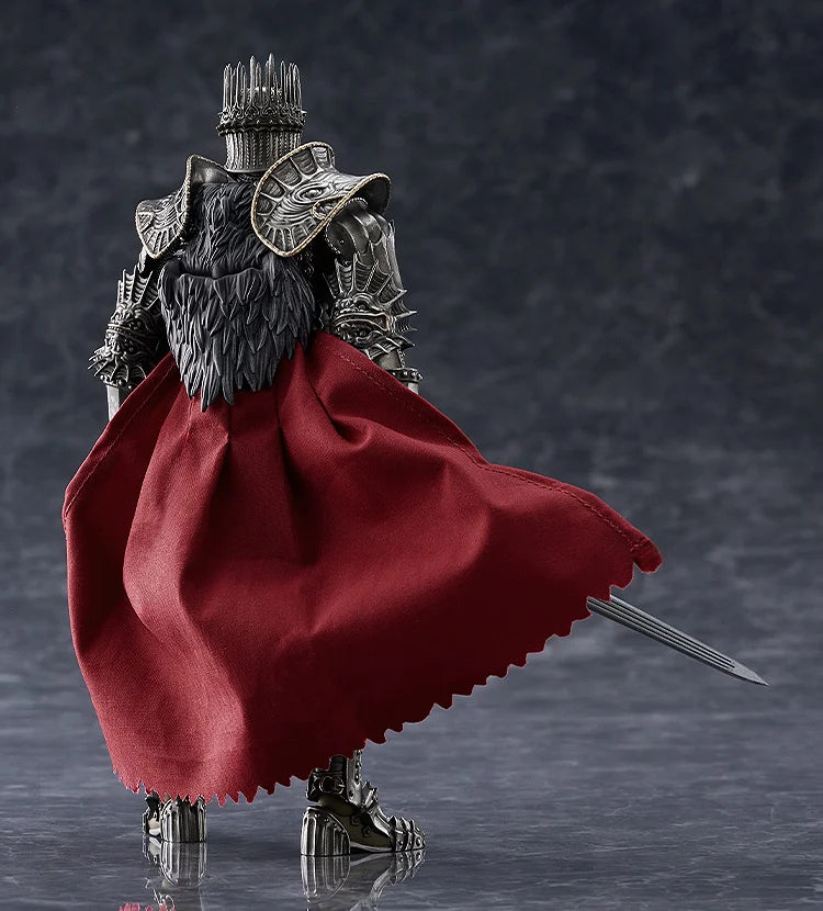 DRAGON'S DOGMA 2 - Arisen - Figure Figma 16cm