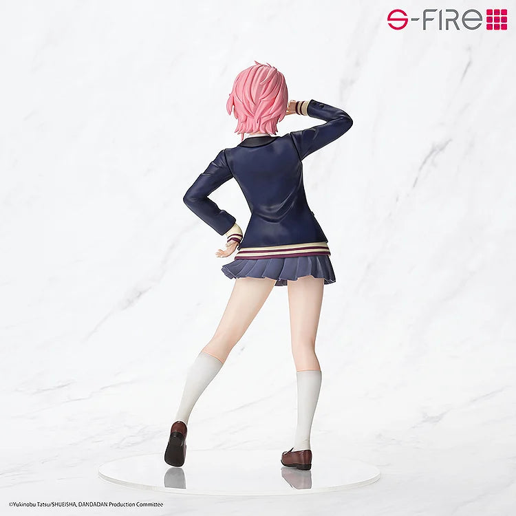 DANDADAN - Aira - Statue 22cm