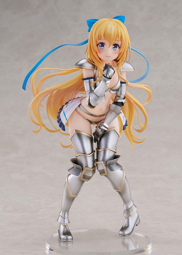 GOBLIN SLAYER - Priestess Bikini Armor Ver - Statue 1/7 21cm