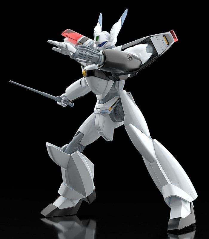 MOBILE POLICE PATLABOR - Model Kit Moderoid AV-0 Peacemaker - 13.5cm