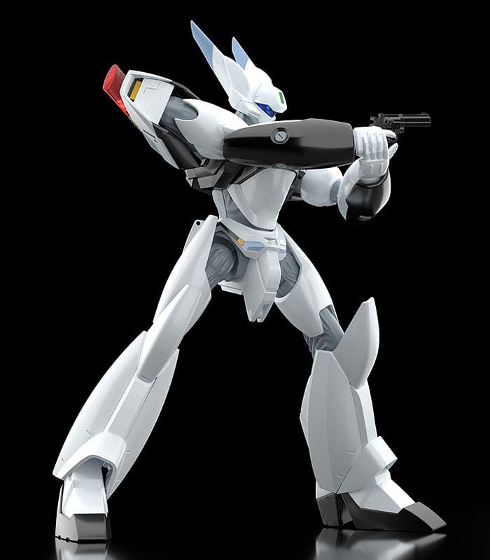 MOBILE POLICE PATLABOR - Model Kit Moderoid AV-0 Peacemaker - 13.5cm
