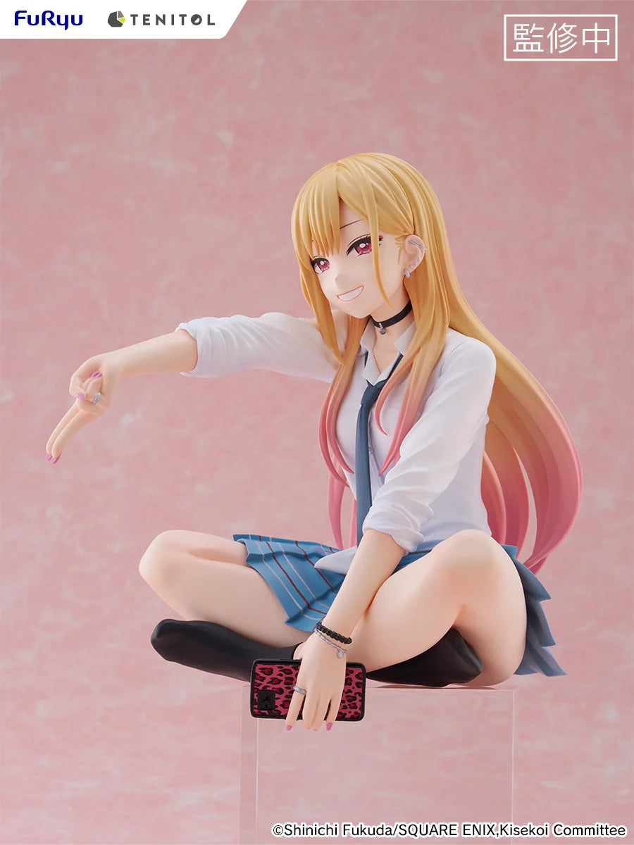 MY DRESS-UP DARLING - Marin Kitagawa - Statue Big Noodle Stopper 22cm