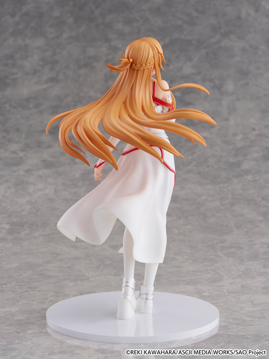 SWORD ART ONLINE - Asuna - Statue Cantabile 21cm