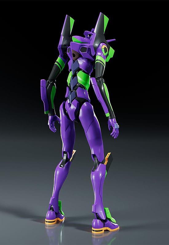 EVANGELION : 3.0 - Evangelion Unit-01 - Model Kit 16cm