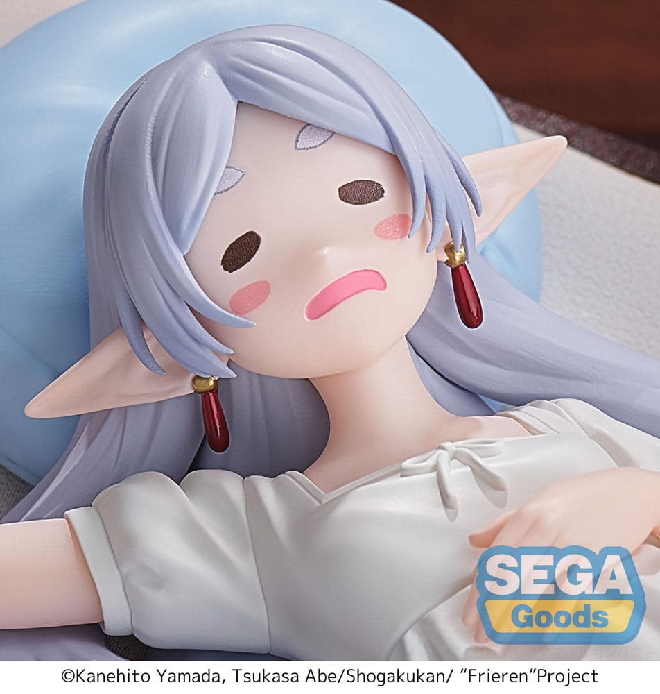 FRIEREN - Frieren - Figurine Yumemirize 21cm