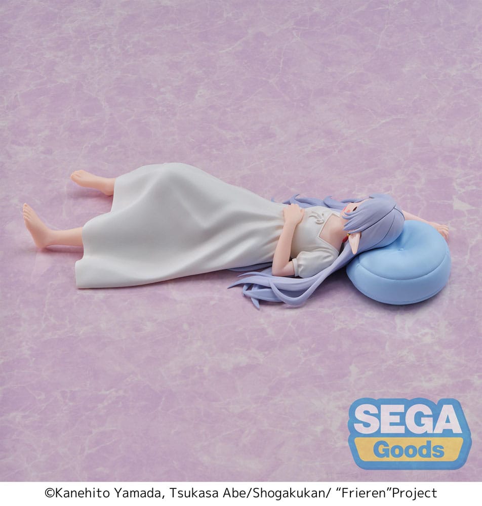FRIEREN - Frieren - Figurine Yumemirize 21cm