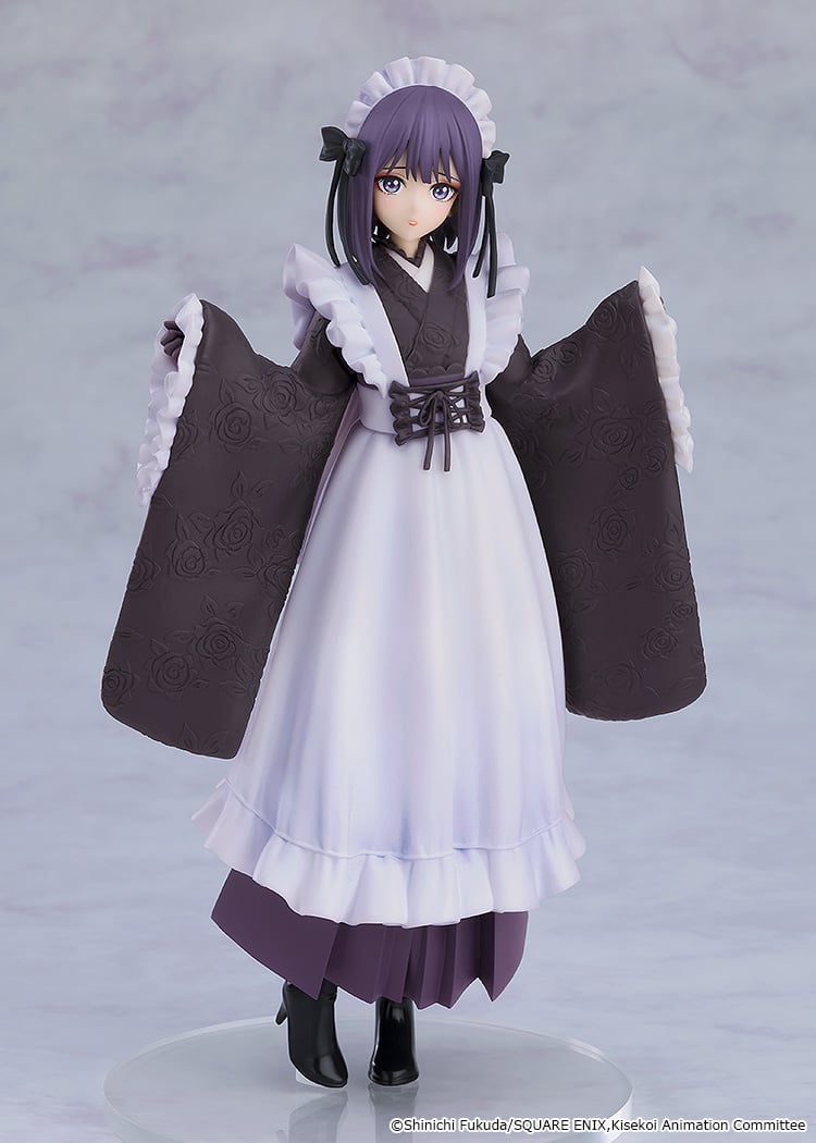 MY DRESS-UP DARLING - Marin "Shizuku Kuroe" - Pop Up Parade 17cm
