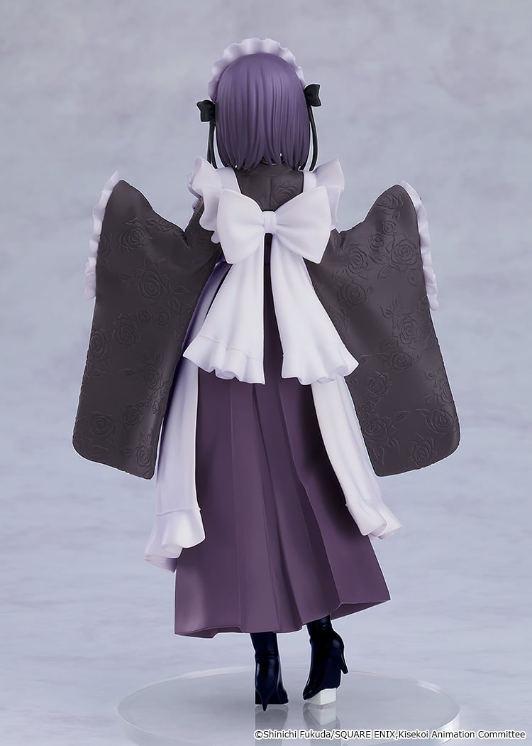 MY DRESS-UP DARLING - Marin "Shizuku Kuroe" - Pop Up Parade 17cm