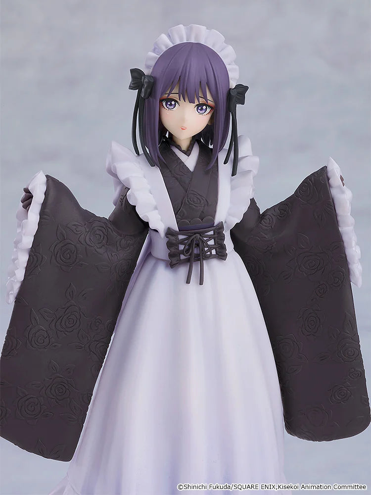MY DRESS-UP DARLING - Marin "Shizuku Kuroe" - Pop Up Parade 17cm