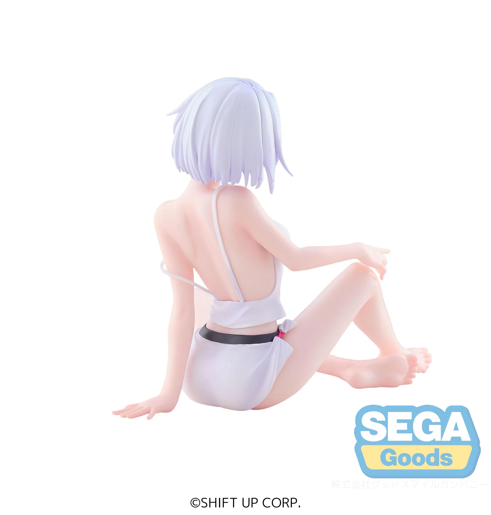 GODDESS OF VICTORY NIKKE - Drake - Figure Yumemirize 10cm