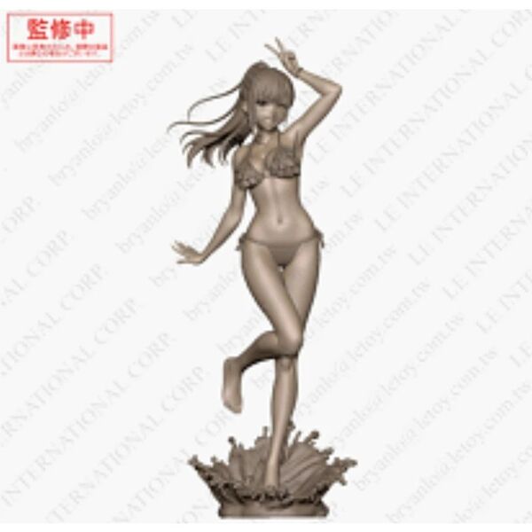 MY DRESS-UP DARLING - Marin Kitagawa - Figure Xstellar 20cm